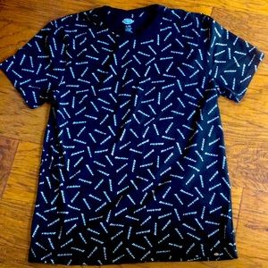 Mens Size L Dickie’s Short sleeve T shirt.